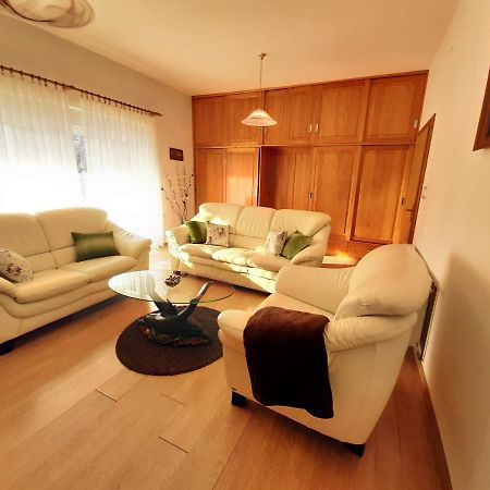 Apartment Gorska Vila Ogulin Kültér fotó