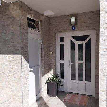 Apartment Gorska Vila Ogulin Kültér fotó