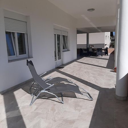 Apartment Gorska Vila Ogulin Kültér fotó