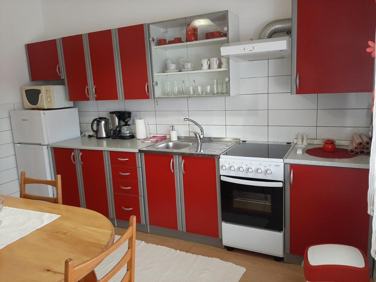 Apartment Gorska Vila Ogulin Kültér fotó