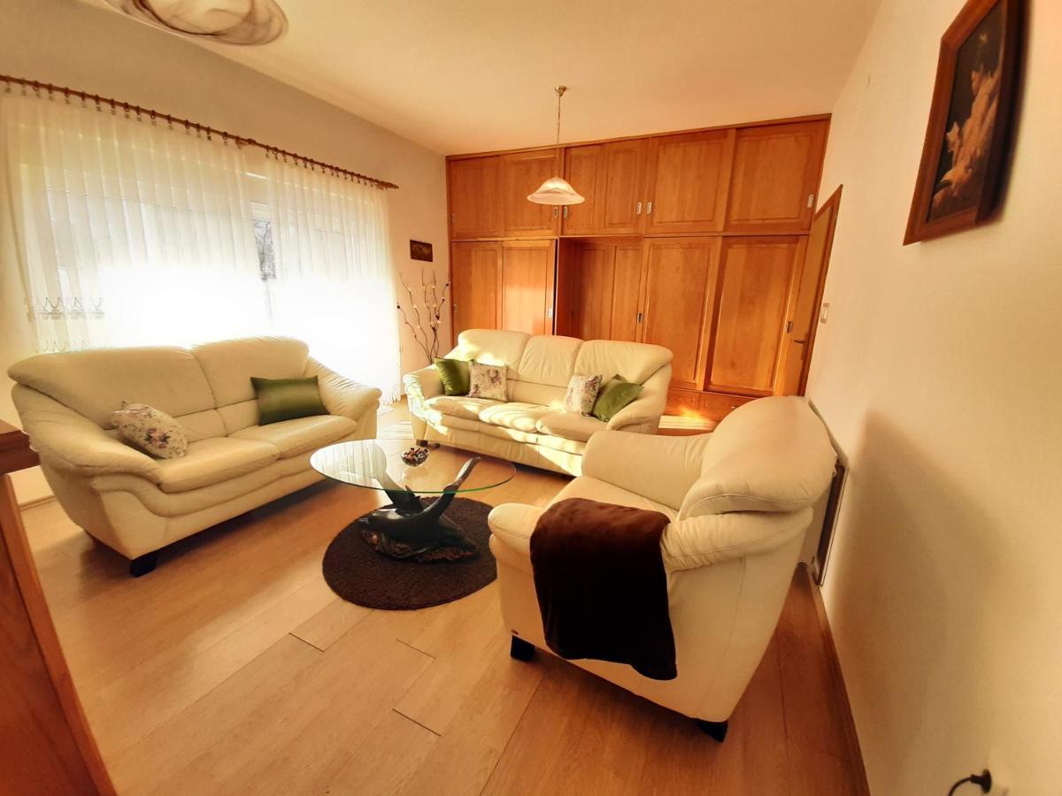 Apartment Gorska Vila Ogulin Kültér fotó