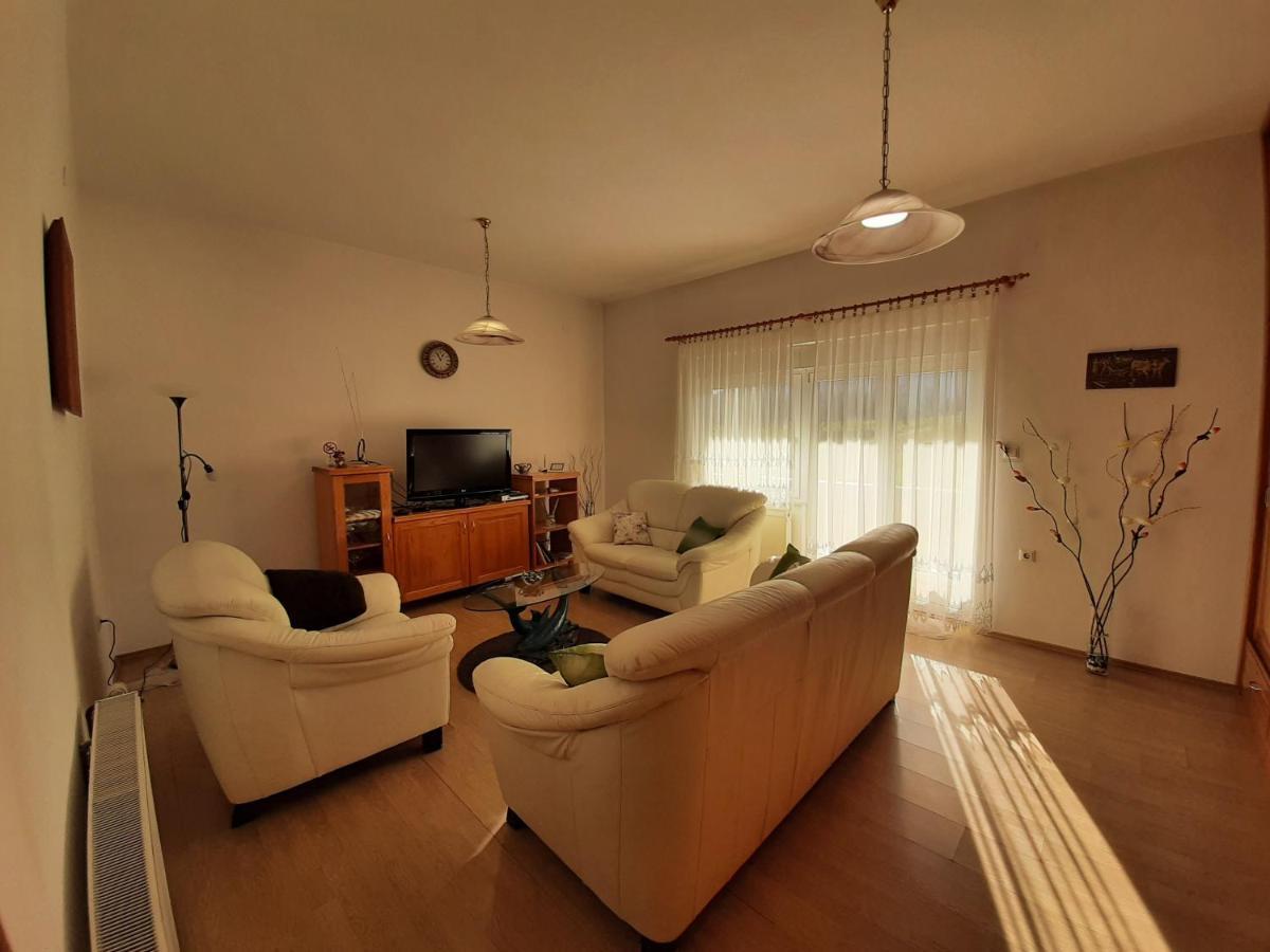 Apartment Gorska Vila Ogulin Kültér fotó
