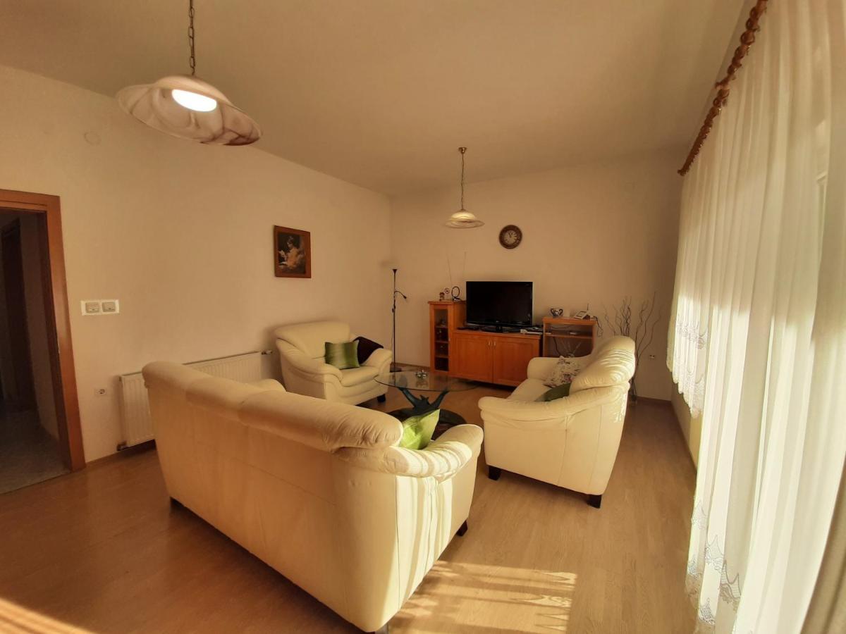 Apartment Gorska Vila Ogulin Kültér fotó