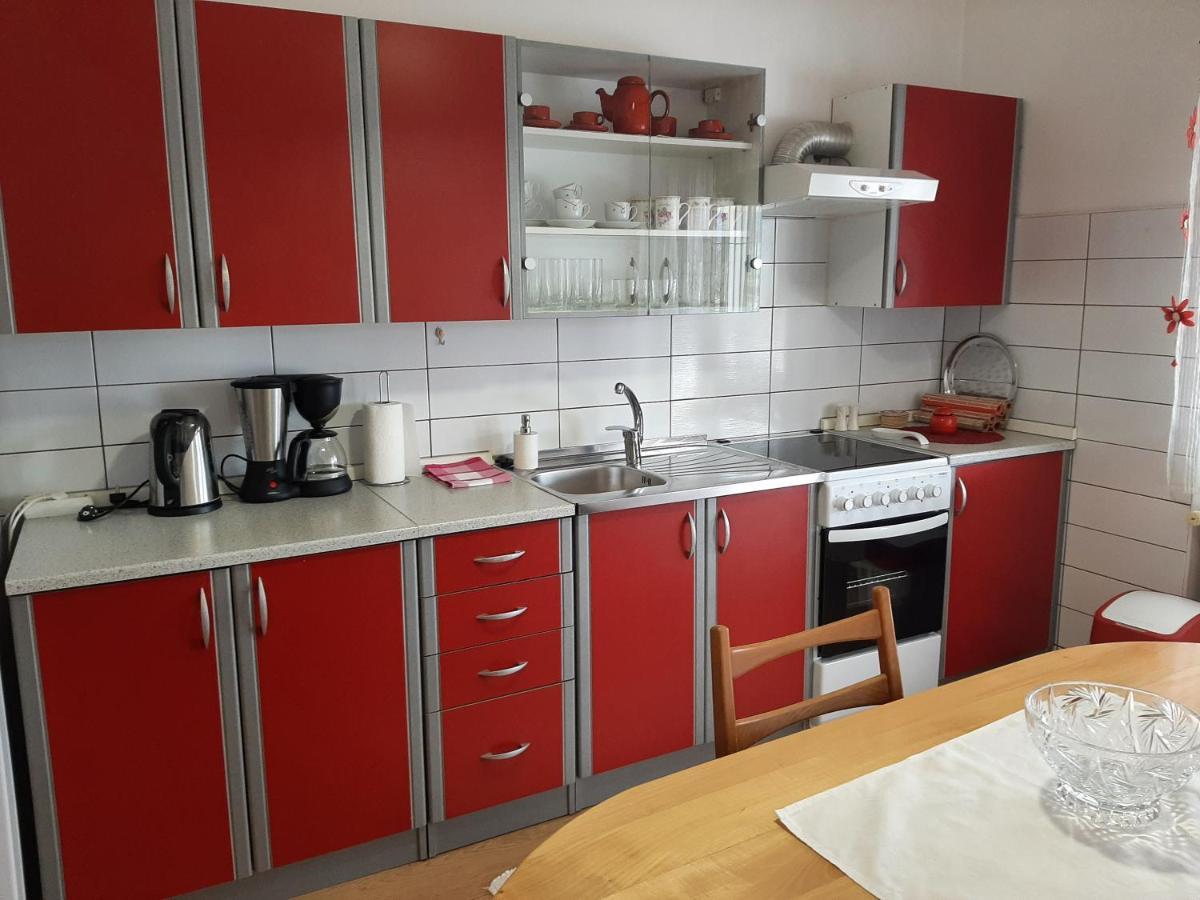 Apartment Gorska Vila Ogulin Kültér fotó