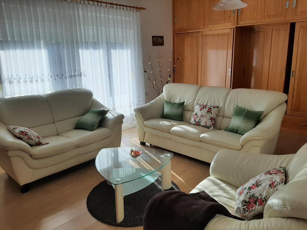 Apartment Gorska Vila Ogulin Kültér fotó