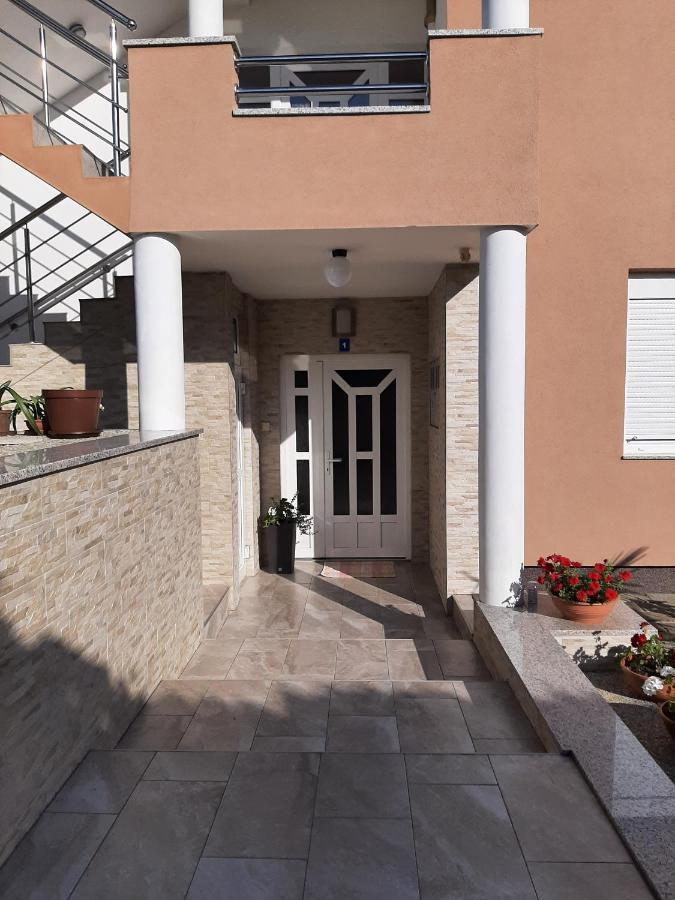Apartment Gorska Vila Ogulin Kültér fotó