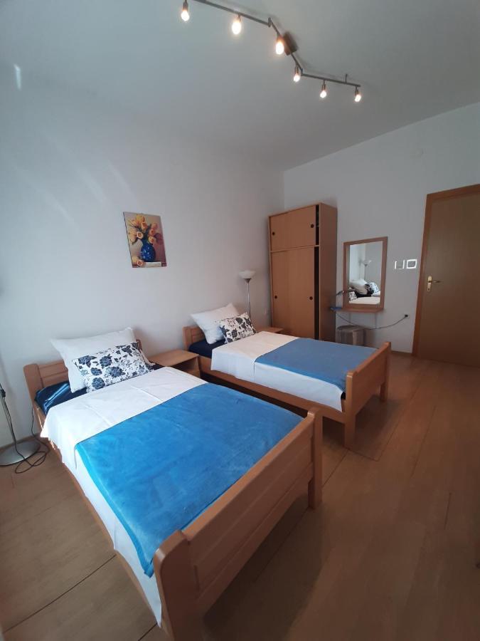 Apartment Gorska Vila Ogulin Kültér fotó