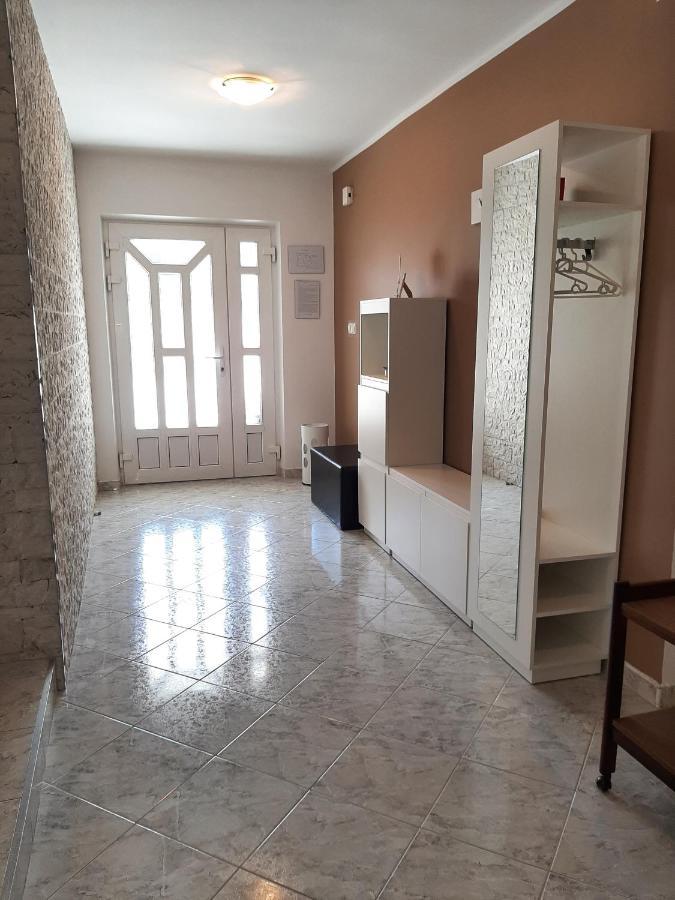 Apartment Gorska Vila Ogulin Kültér fotó
