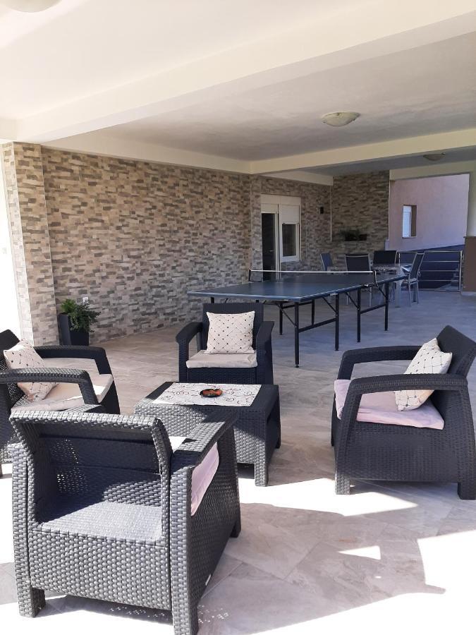 Apartment Gorska Vila Ogulin Kültér fotó