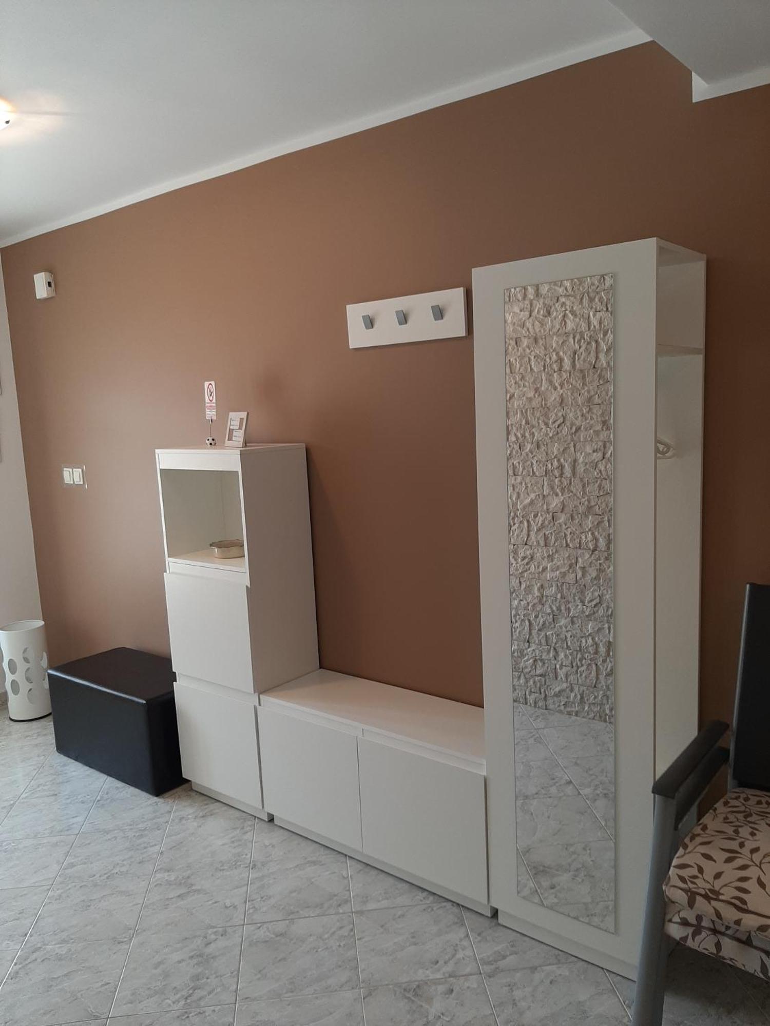 Apartment Gorska Vila Ogulin Kültér fotó