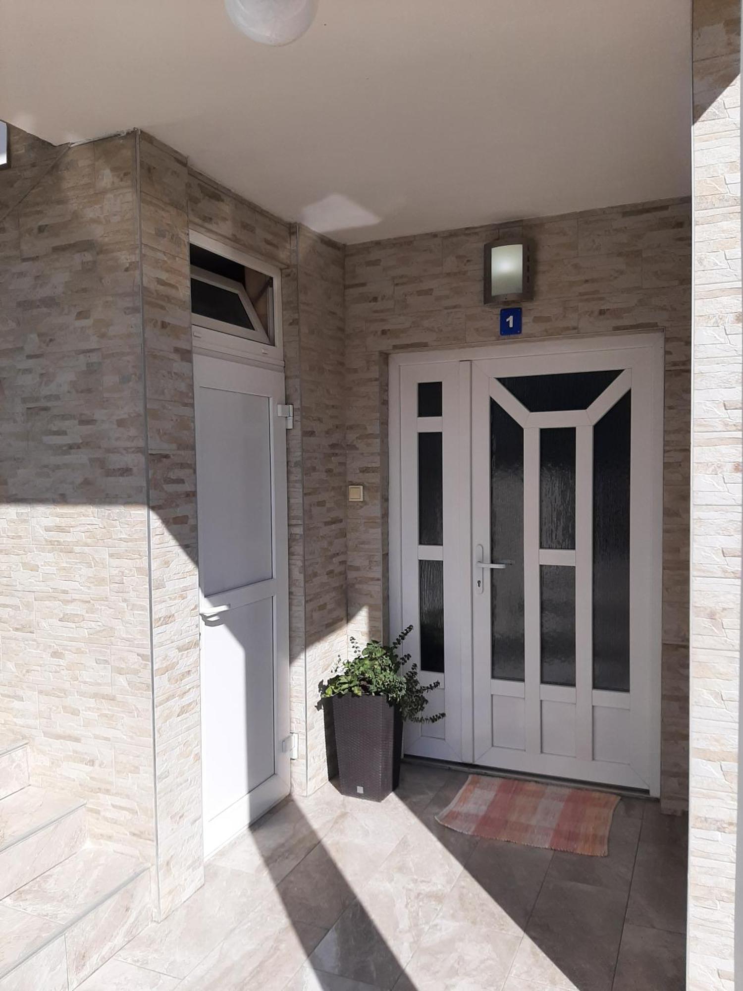 Apartment Gorska Vila Ogulin Kültér fotó