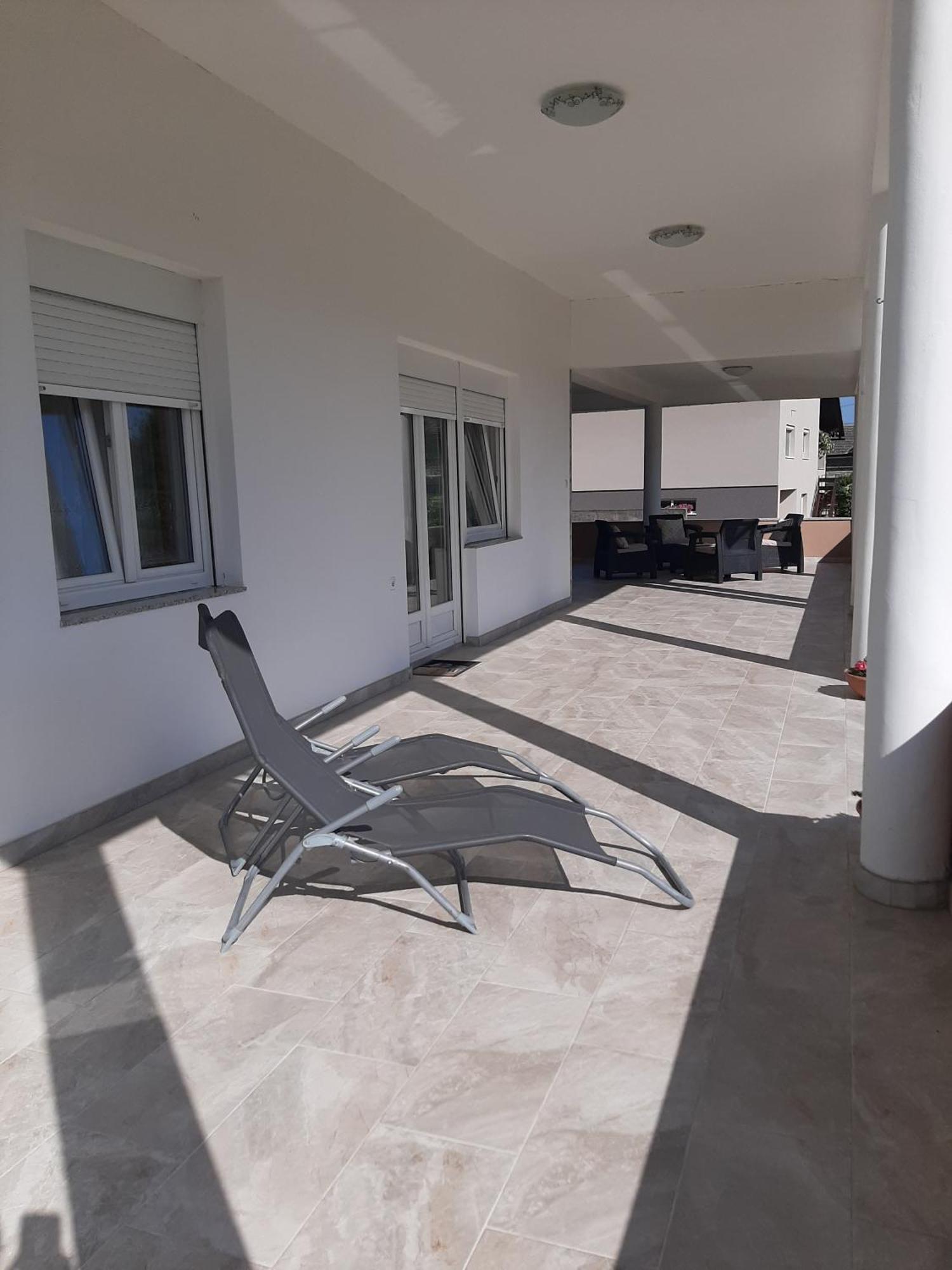 Apartment Gorska Vila Ogulin Kültér fotó