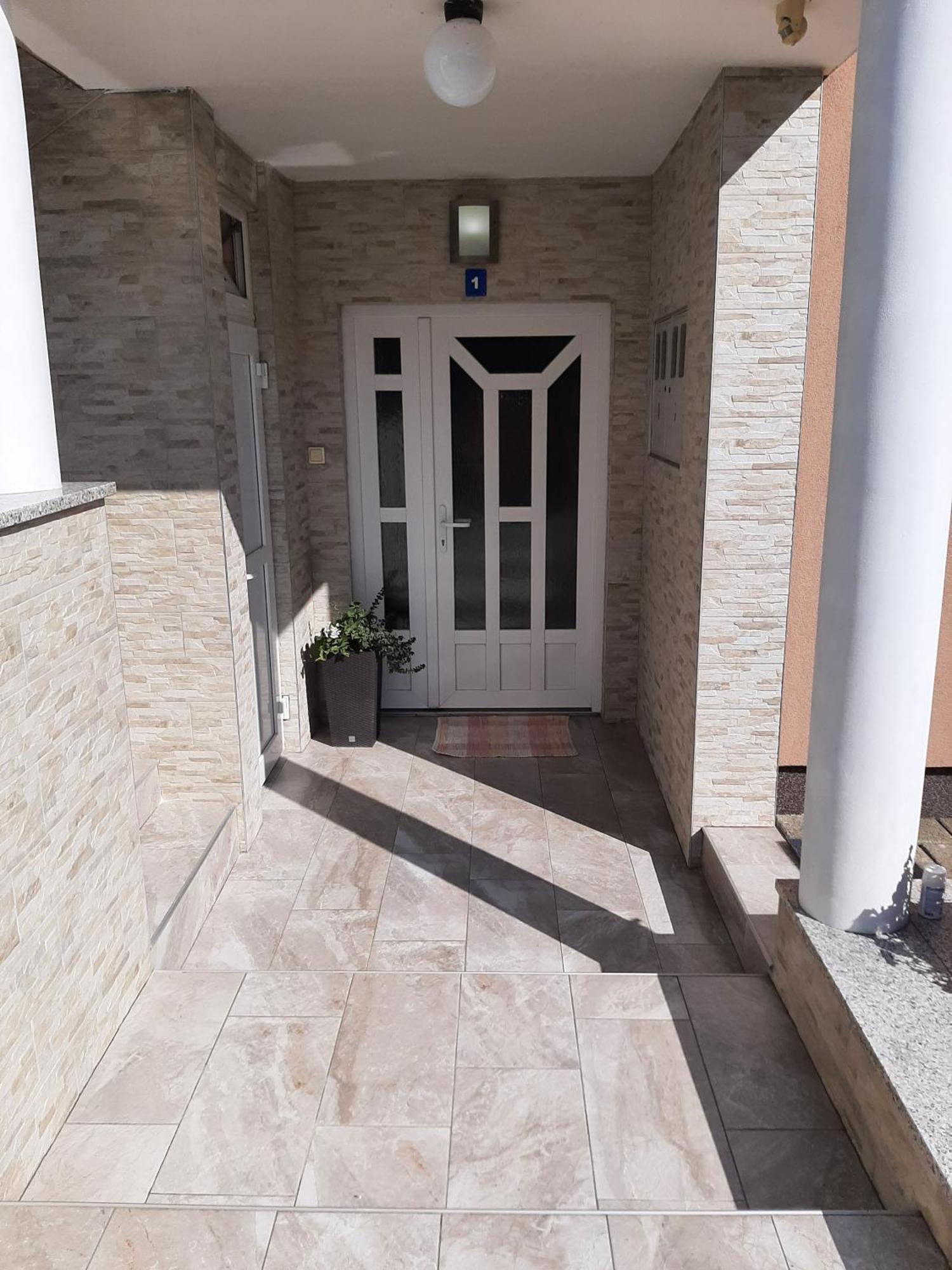 Apartment Gorska Vila Ogulin Kültér fotó