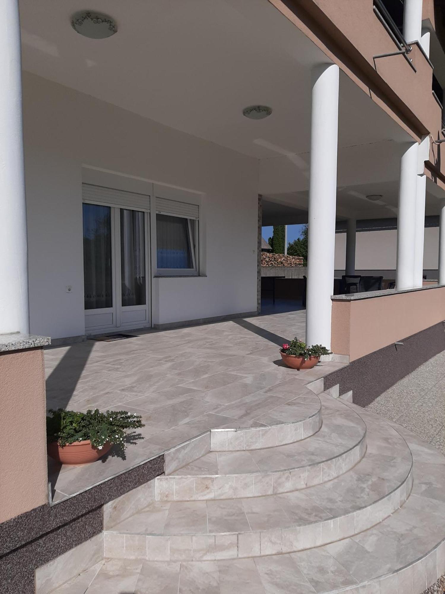 Apartment Gorska Vila Ogulin Kültér fotó
