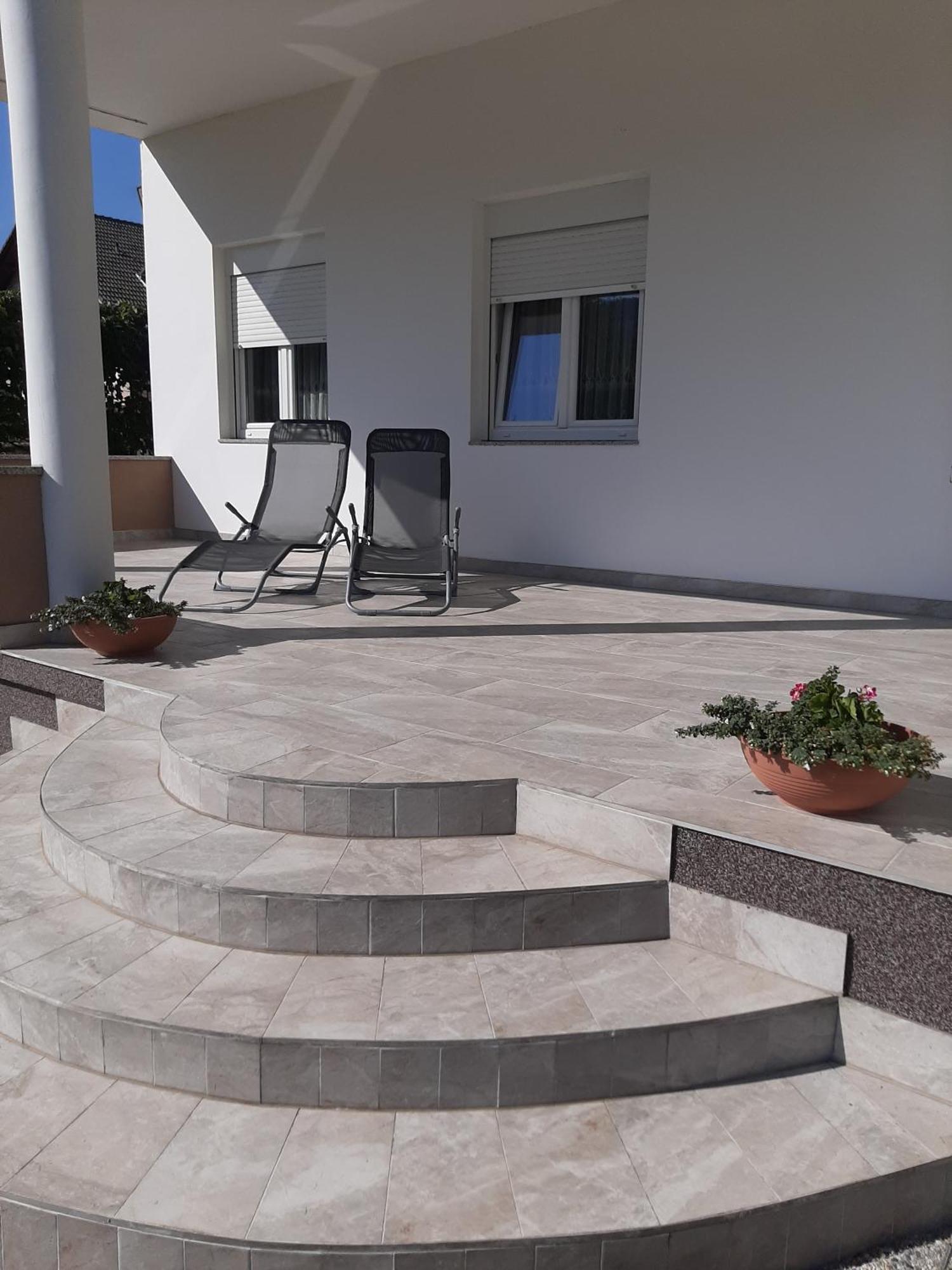 Apartment Gorska Vila Ogulin Kültér fotó