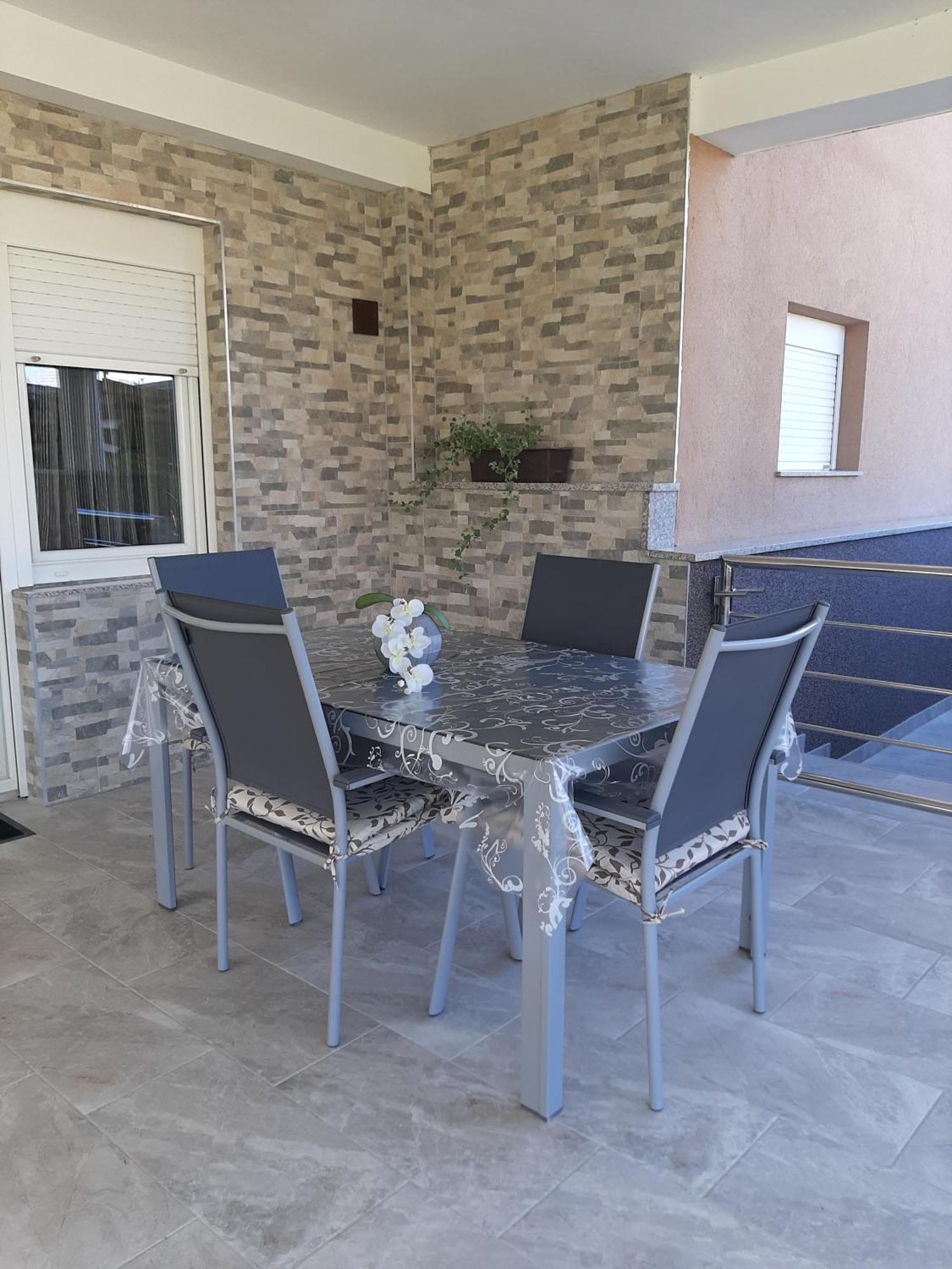 Apartment Gorska Vila Ogulin Kültér fotó