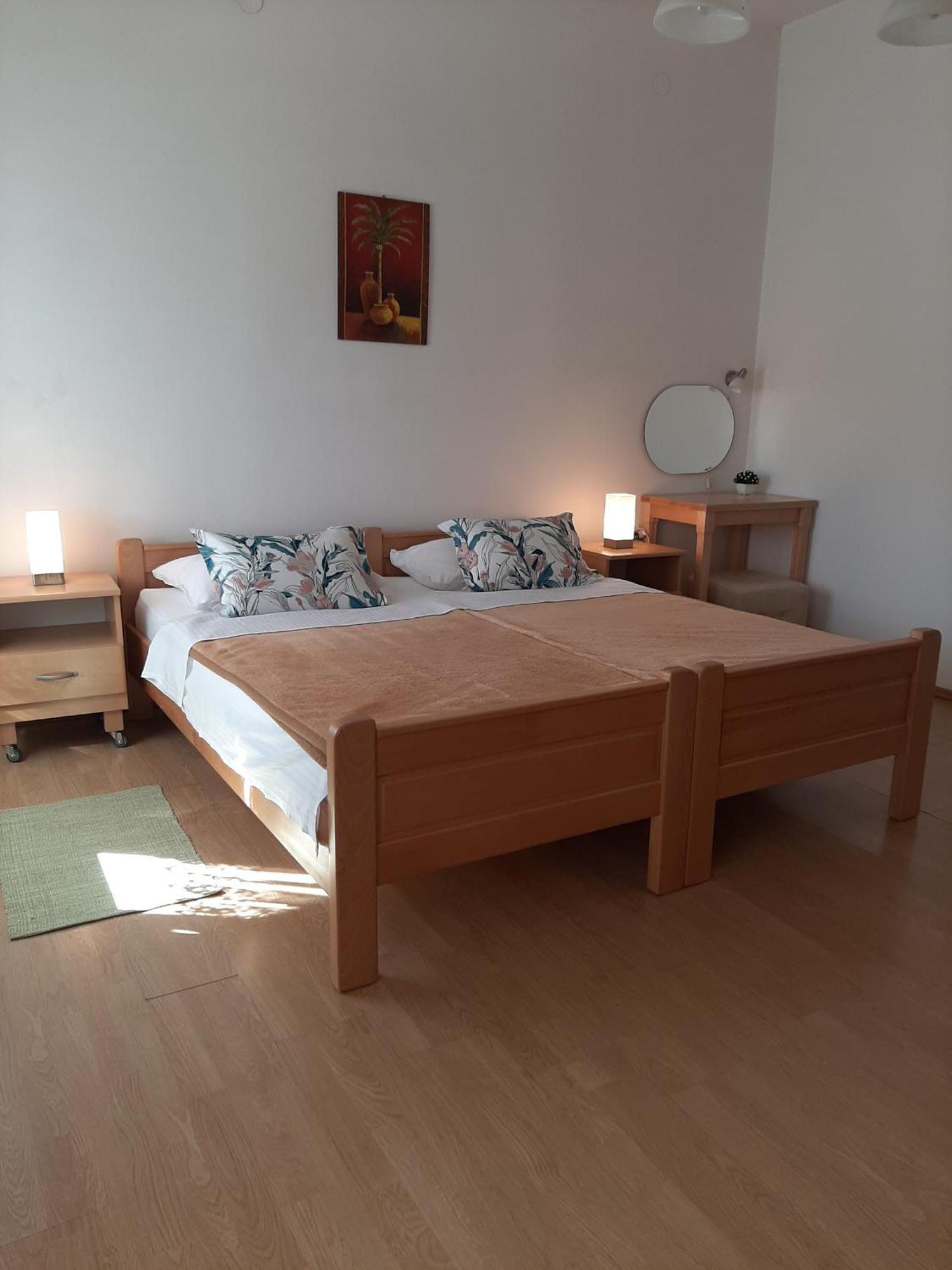 Apartment Gorska Vila Ogulin Kültér fotó