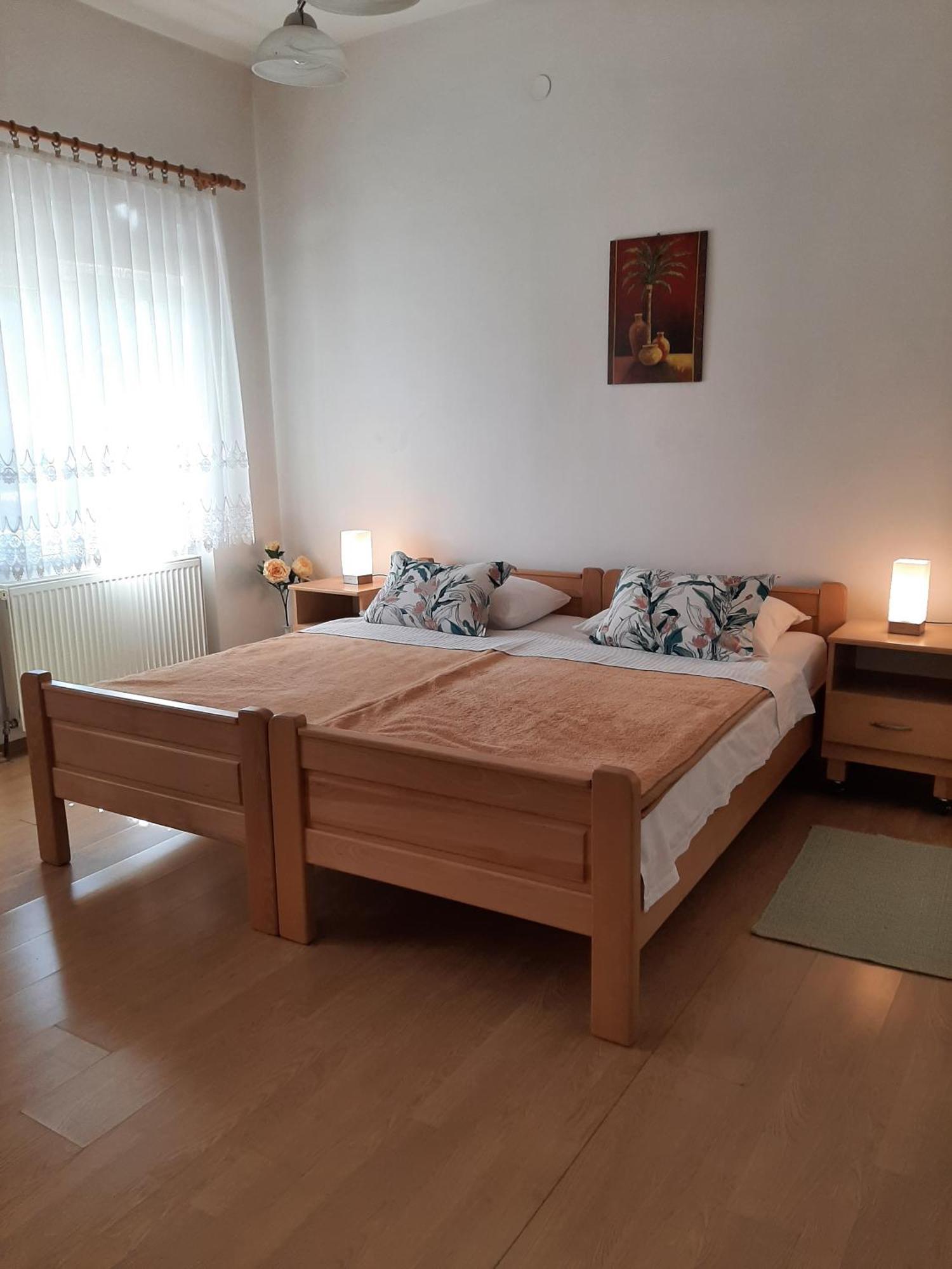 Apartment Gorska Vila Ogulin Kültér fotó
