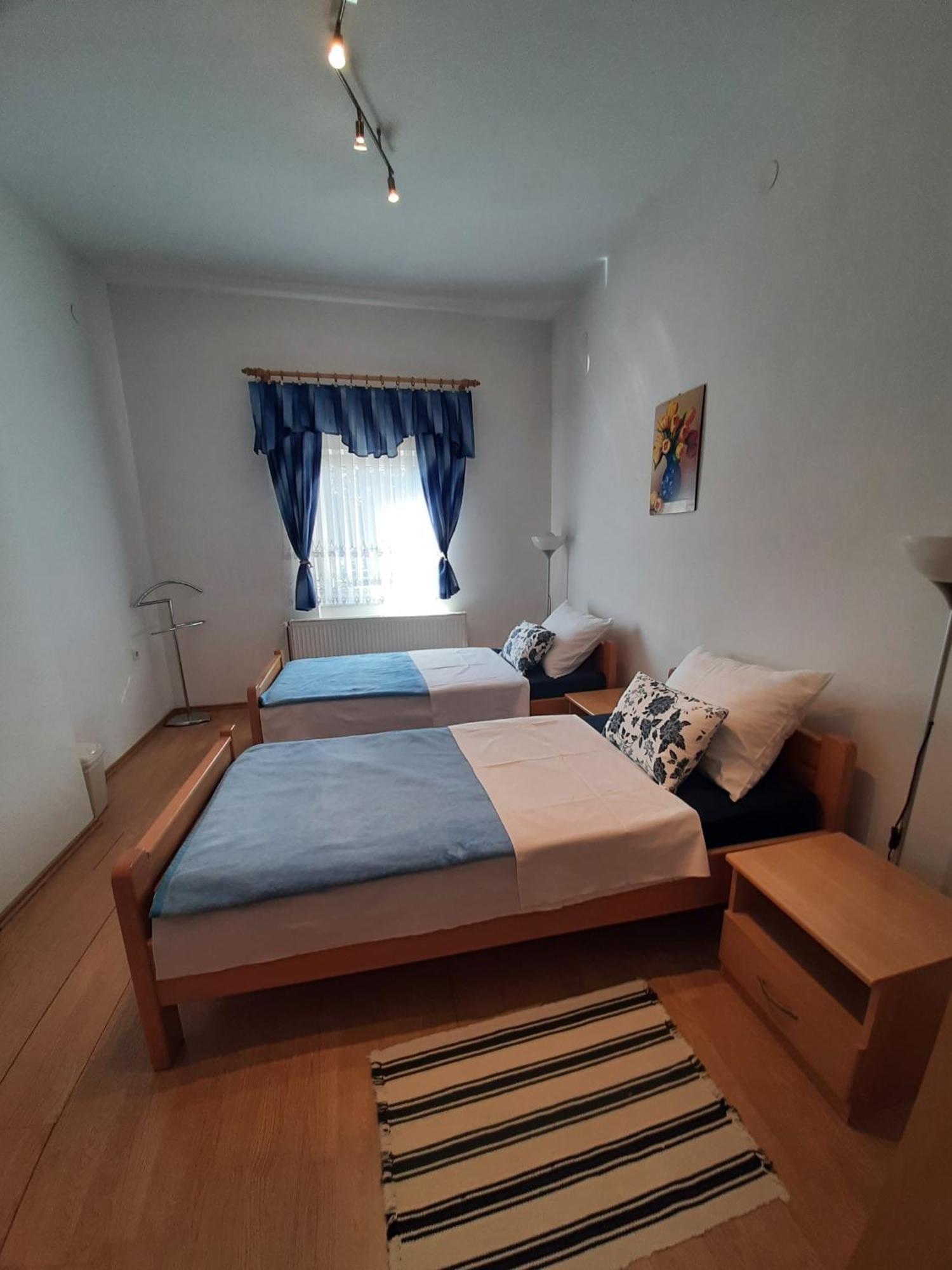 Apartment Gorska Vila Ogulin Kültér fotó