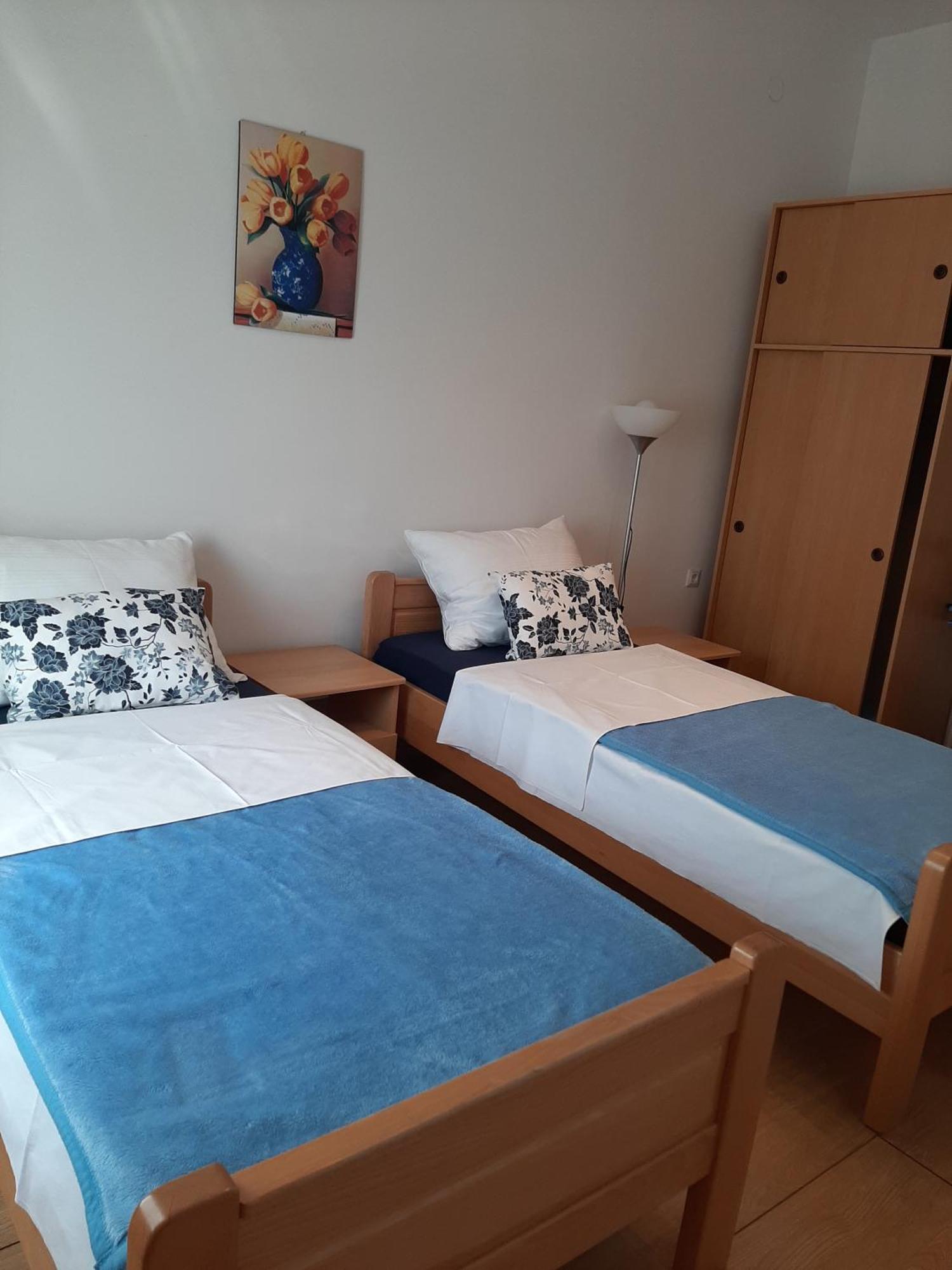 Apartment Gorska Vila Ogulin Kültér fotó