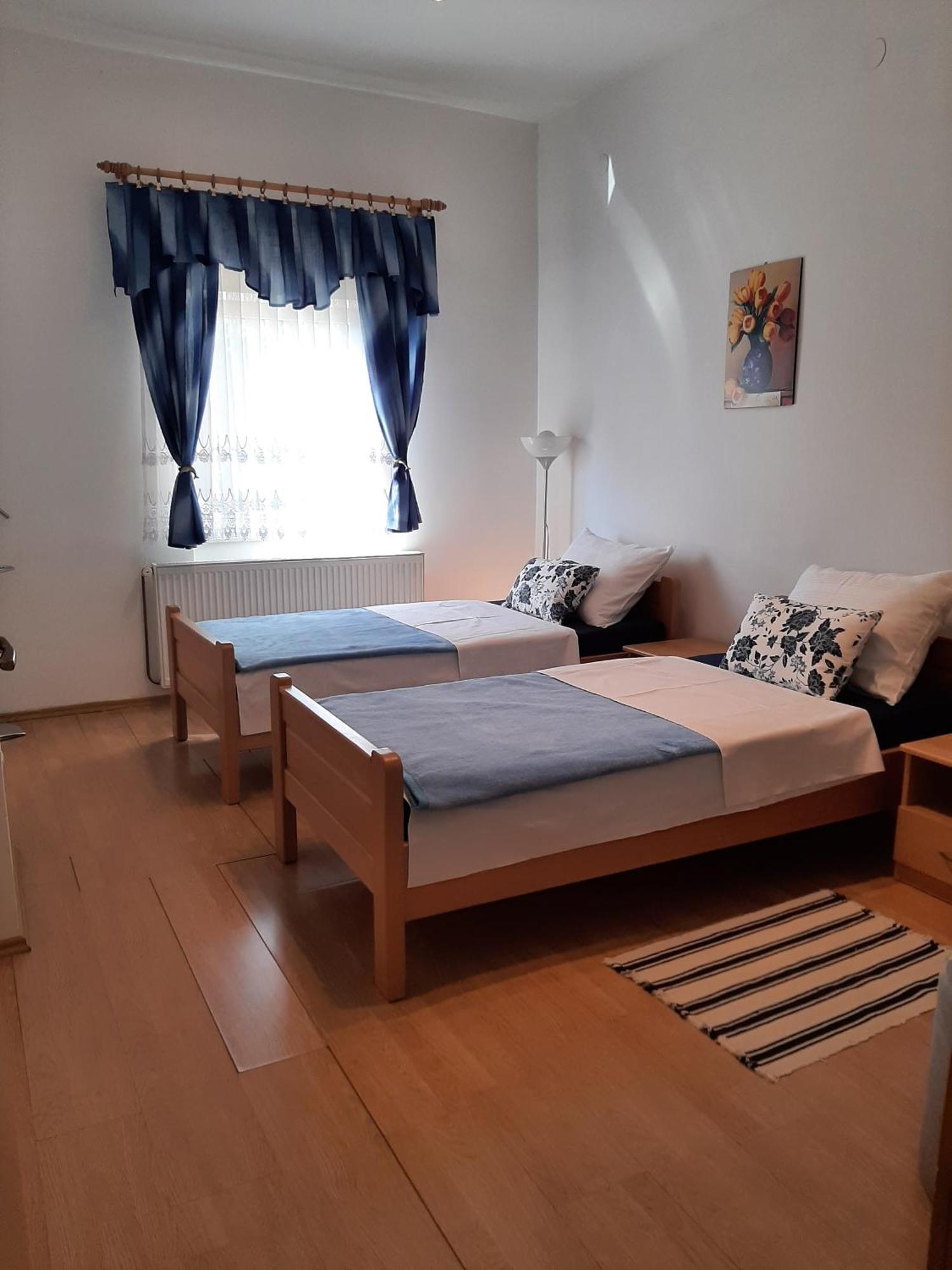 Apartment Gorska Vila Ogulin Kültér fotó