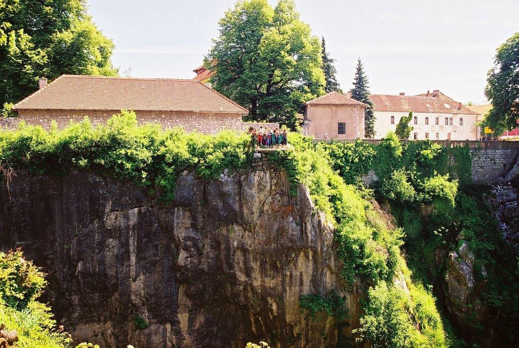 Apartment Gorska Vila Ogulin Kültér fotó
