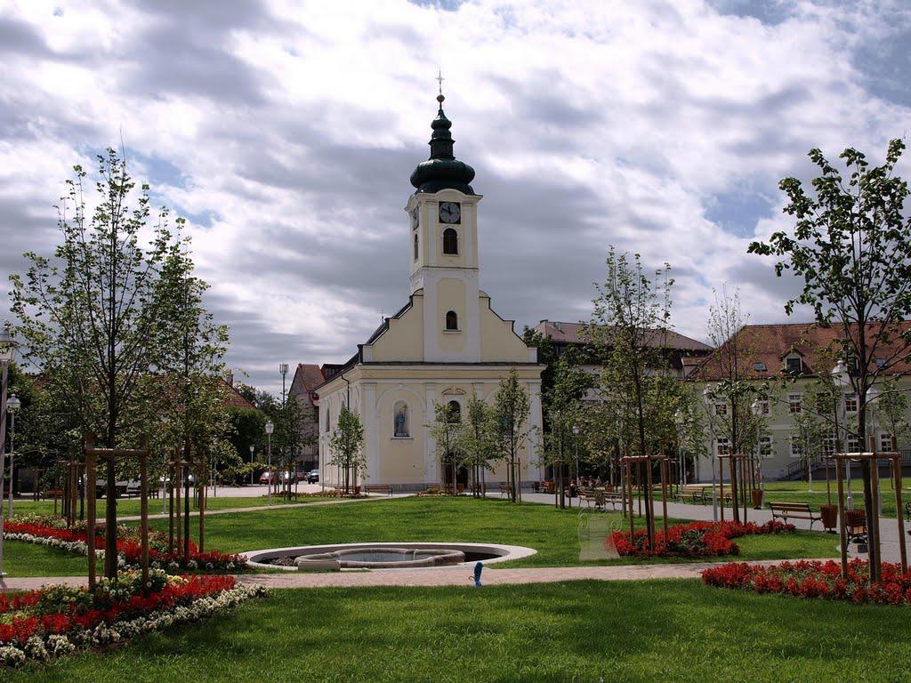 Apartment Gorska Vila Ogulin Kültér fotó