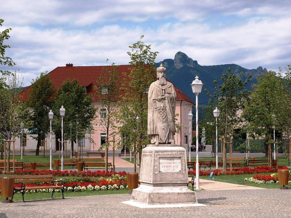 Apartment Gorska Vila Ogulin Kültér fotó