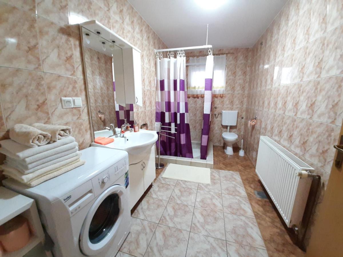 Apartment Gorska Vila Ogulin Kültér fotó
