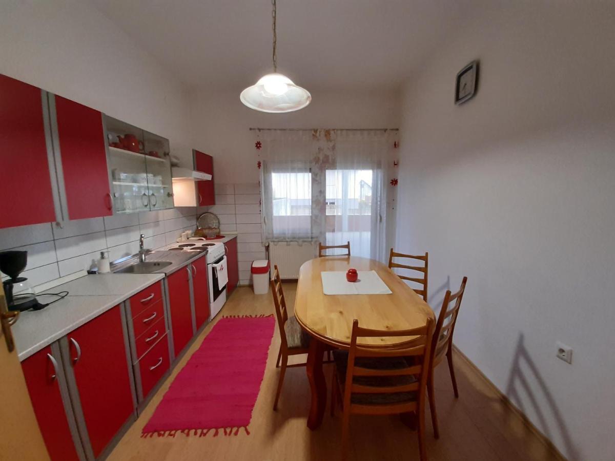 Apartment Gorska Vila Ogulin Kültér fotó